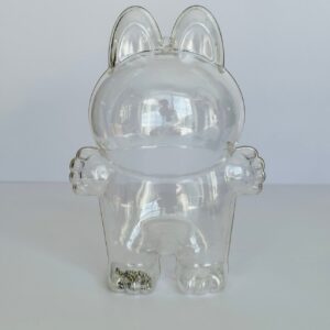 Labubu Protective Case for Exciting Macaron Doll V1