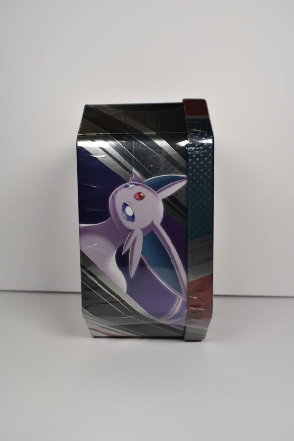 Pokemon V Heroes Tin - Umbreon - Image 2