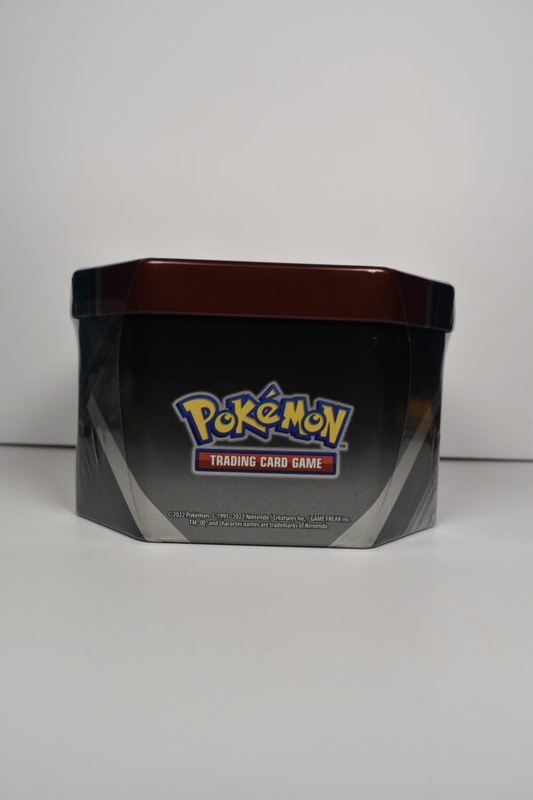 Pokemon V Heroes Tin - Umbreon - Image 5