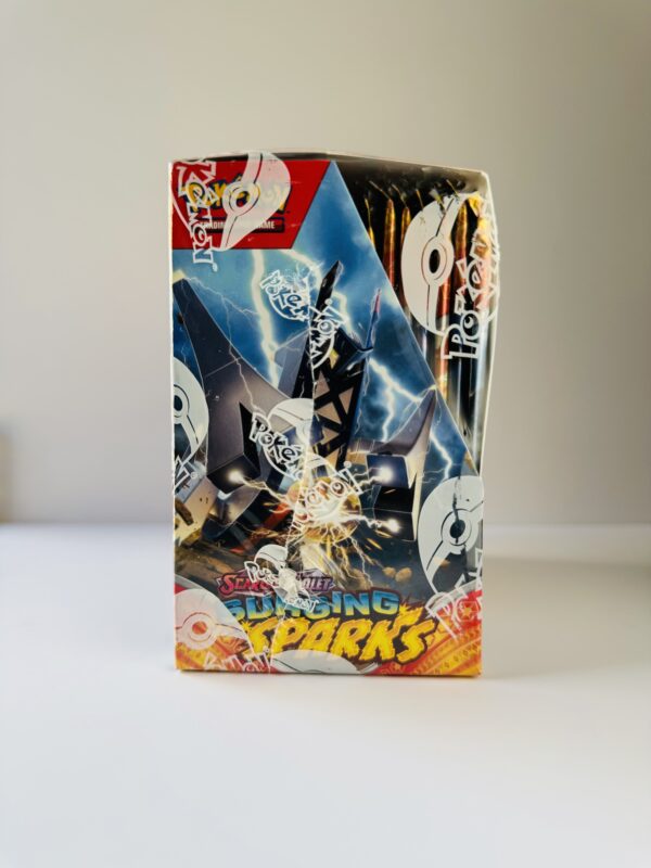 Surging Sparks Booster Box - Image 5