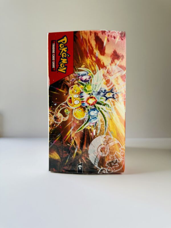 Surging Sparks Booster Box - Image 2