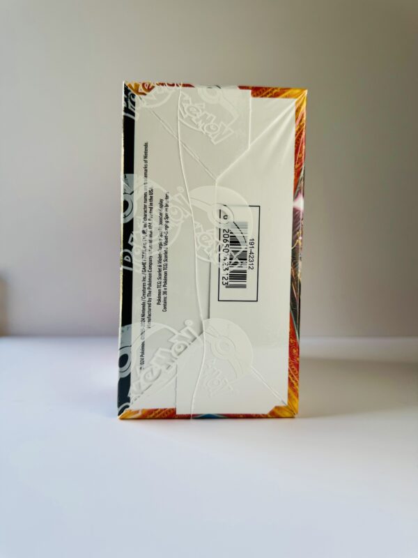 Surging Sparks Booster Box - Image 3